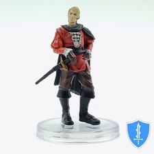 Bakaris the Younger - Dragonlance Shadow of Dragon Queen 21 D D Icons Realms