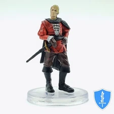 Bakaris the Younger - Dragonlance Shadow of Dragon Queen #21 D&D Icons Realms