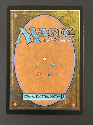 Foil Crop Rotation 001/001 Japanese Comic Promo Magic: The
