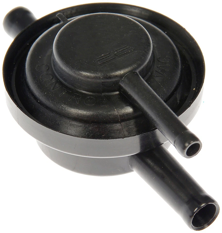 Válvula de ventilación de bote de vapor Dorman para Chevrolet Caprice 1987-1996 1988 1989 1990 Foto 3 de 4