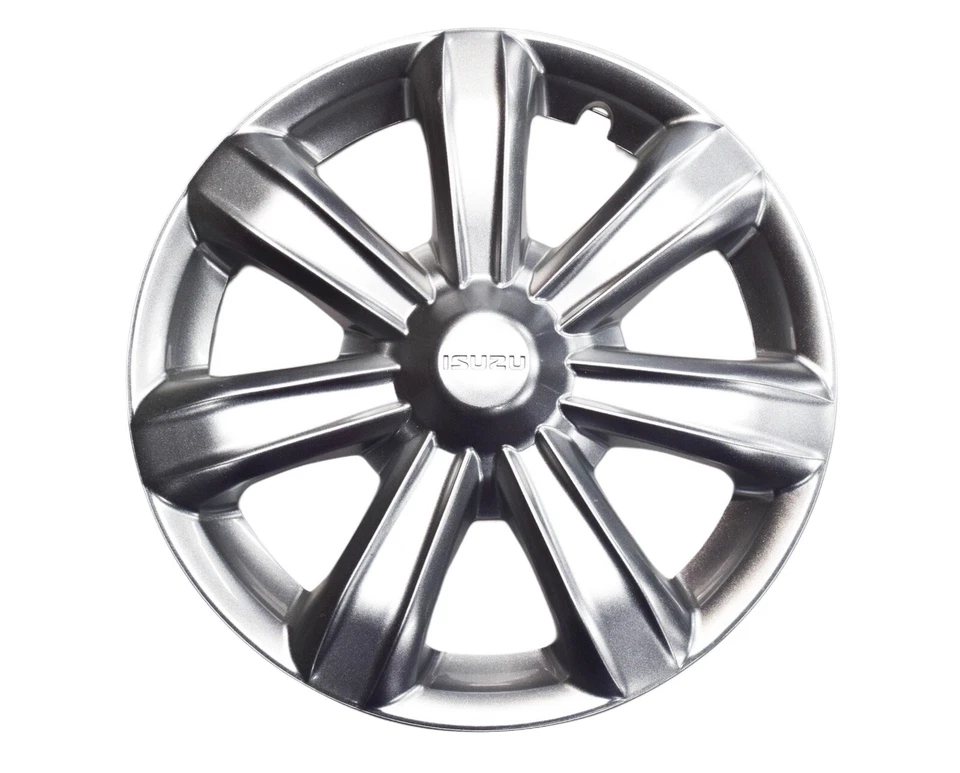 CAMINHÕES ISUZU 15’’ HUBCAP FIT - Imagem 3 de 4