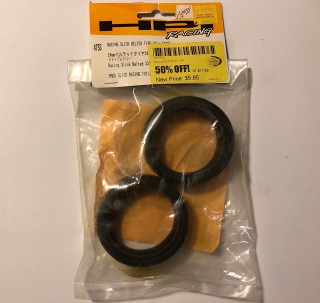 maverick strada tc brushless