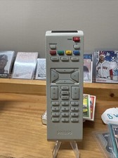Genuine OEM Original Philips RC1683803/01H Remote Control Unit