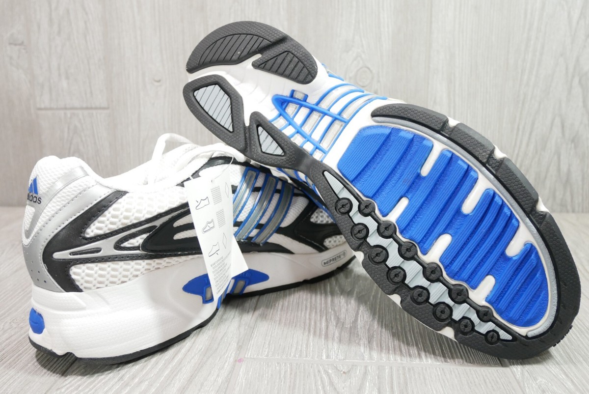 New Rare Vintage Adidas Response Cushion Running Shoes 2004 Mens 12 OSS |  eBay