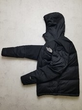 Preços baixos em The North Face Himalayan Preto Casacos Preços baixos em The North Face Himalayan Preto Casacos