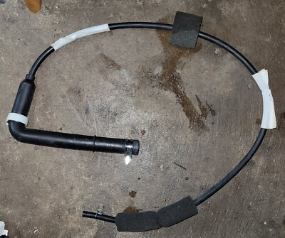 #ad DC67 00124A Samsung Washer Pressure Hose $6.00