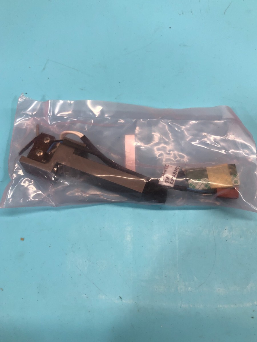 ELECTROGLAS 248267-001 SWITCH, CABLE, ASSY LATCH, 163678 | eBay