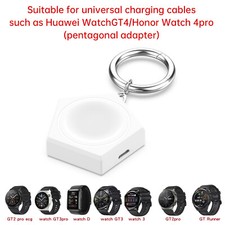 Charging Base Watch Charger Dock Stand For Huawei GT3 SE/Buds/3 pro new/GT3 PRO