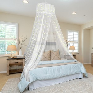 baby room mosquito net