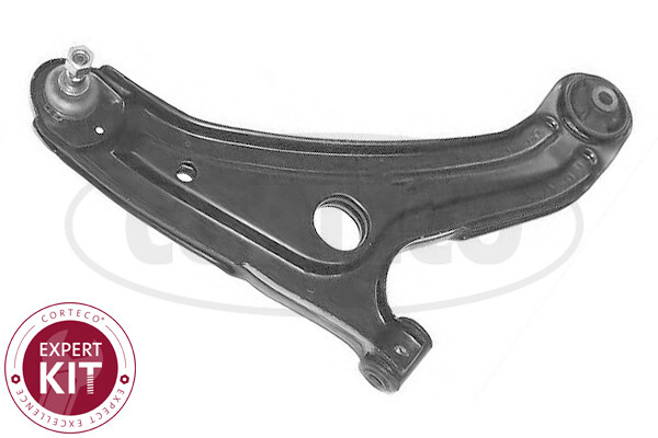Corteco 49400752 Querlenker FüR Getz 1.1-1.6 09.02-12.10 Hyundai-image