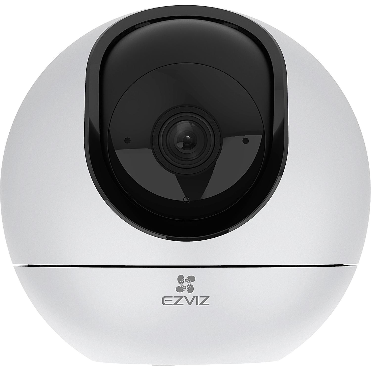 Telecamera Ezviz H6 IP interna motorizzata 3K -   visione a 360° - Rilevamento