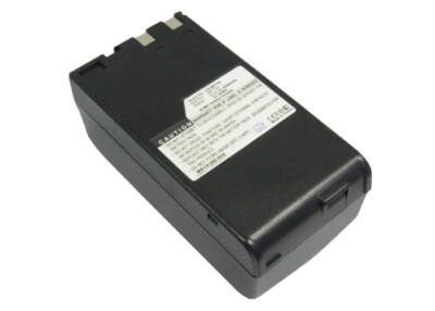 Battery for Canon E06,E07,E08,E09,E20,LX1,LX100,UC20,VME77,VME800H,VTLC50,BP-722