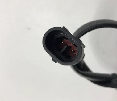 2pcs Motorcycle O2 Oxygen Sensor Fit for Harley-Davidson Dyna 27683-07 2006-2012 Foto 4 de 4