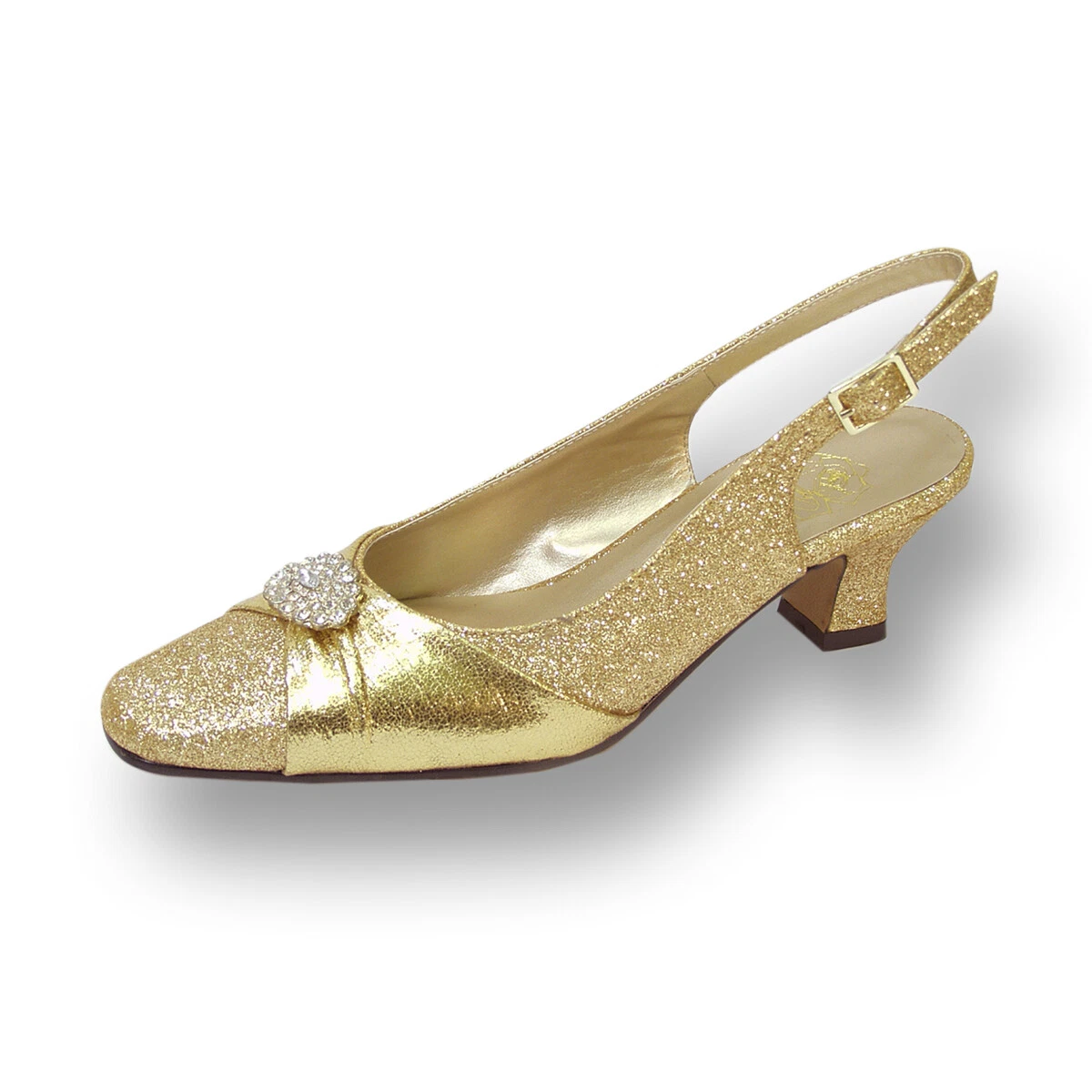 Wide width hotsell party shoes