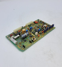 Paramizer 100047 PLC Control Circuit Board Assembly 230V 120Hz Repalcment Parts