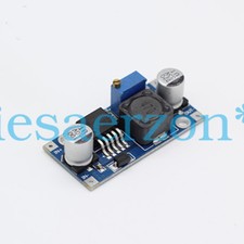 LM2596S-ADJ DC-DC Power Module Regulator Ultra-Small High Efficiency