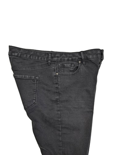Pantalones vaqueros skinny negros | Vaqueros Salsa Jeans