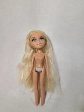 Bratz Forever Diamondz Cloe Doll Blonde MGA