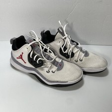 Mens Nike Air‎ Jordan DNA White Cement Mid Basketball Shoes Sneakers 12 M GUC Jordan DNA White Cement for Sale | Authenticity Guaranteed  main image 3