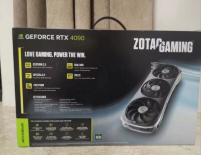 ⭐️62152A⭐️ZOTAC GEFORCE RTX 4090 24GB 81Tz5WXRDOL._UF894,1000_QL80_.jpg