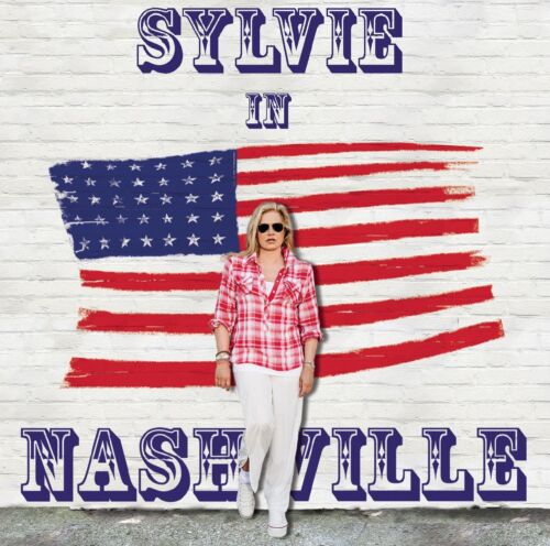 Sylvie Vartan Sylvie in Nashville (CD) - Imagen 1 de 1