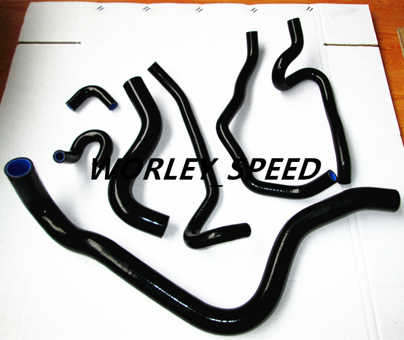 CF4 CL1 CL3 アコード ユーロR F20B H22A ラジエターホース 耐熱 ホース