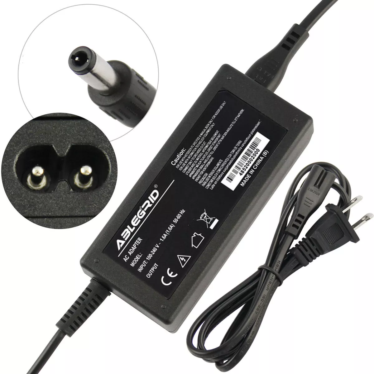 Bose companion sale 20 power supply