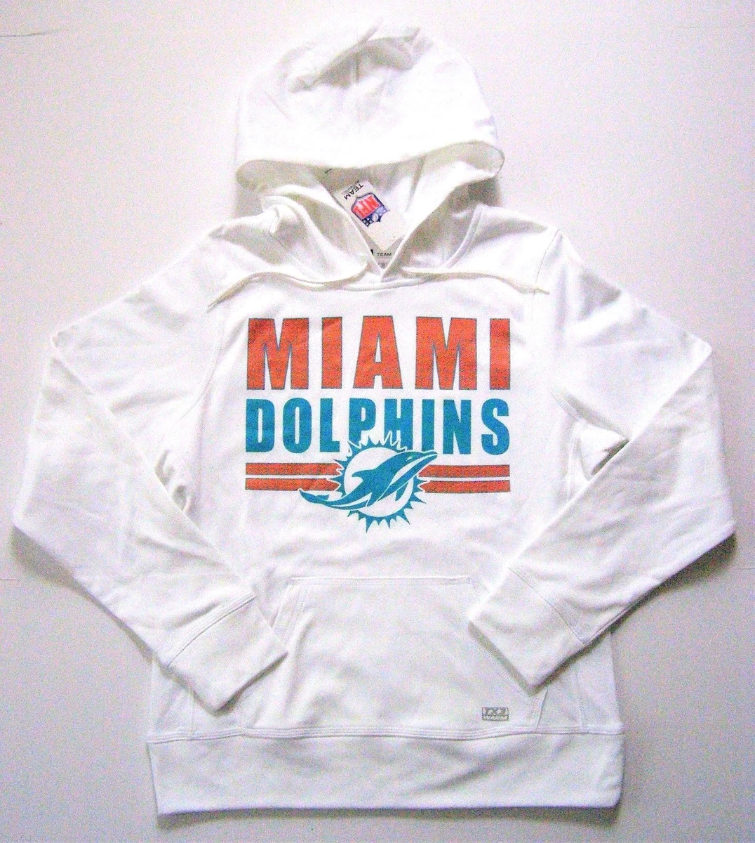 Miami dolphins women's hoodie cheap