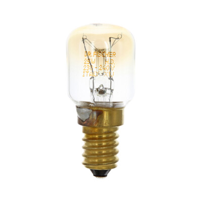 (12,80 /1Stk) Liebherr Kühlschrank Glühlampe Birne Glühbirne 6070024, 25W