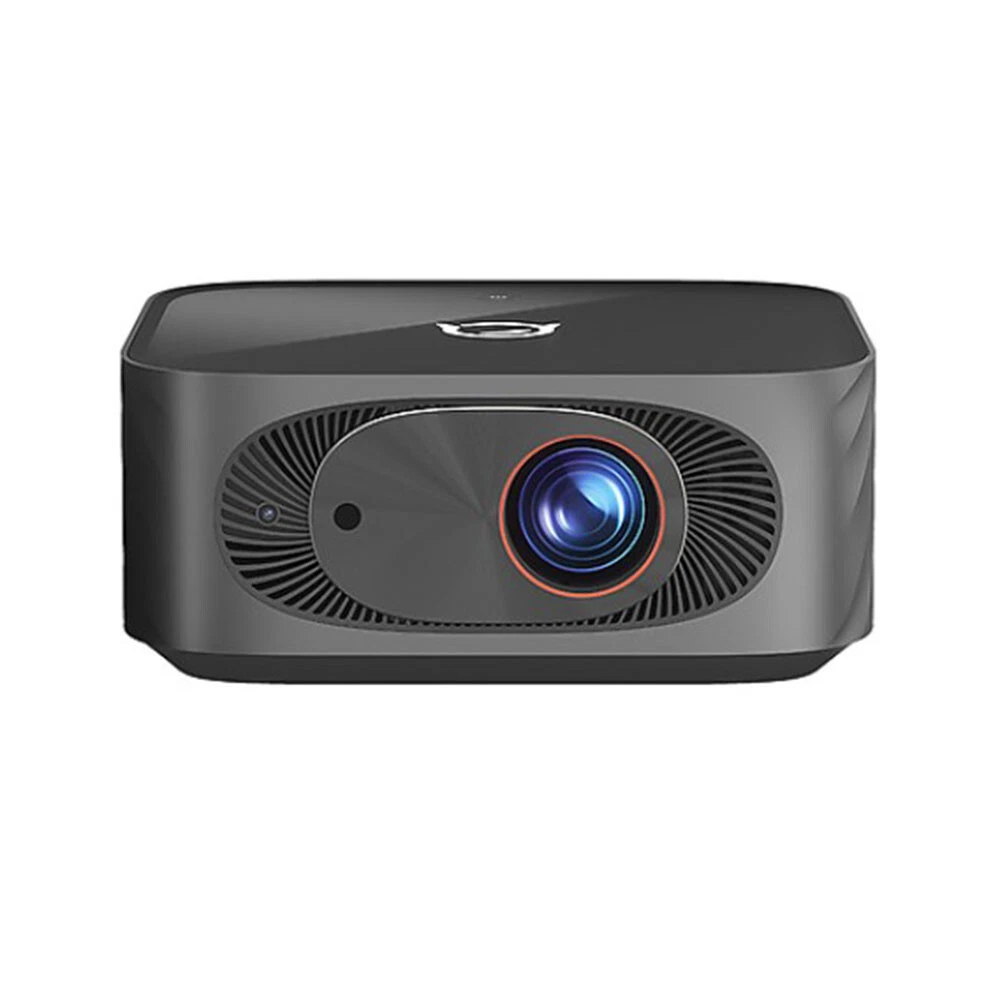 Lenovo Xiaoxin 100 Smart Projector LED 1080P Bluetooth Wifi 2GB+16GB Home Theat - Picture 1 of 27