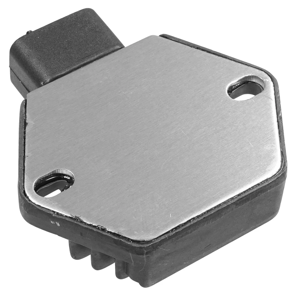 Regulador rectificador para Honda TRX400FW Fourtrax Foreman 400 4X4 1995-2003 Foto 3 de 4