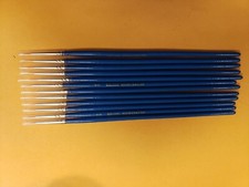 00 ARTIST DETAIL BRUSH 10 PIECE
