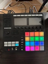 Native Instruments Maschine MK3