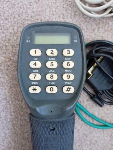 BT Chesilvale Harrier ISDN 2 Tester, inkl. Kabel - Bild 10 von 11