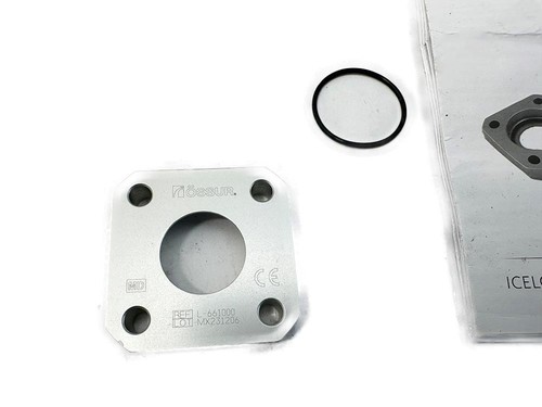 Ossur L-661000 600 Modular Spacer For Icelock 600 Series NEW FREE FAST SHIP - Picture 8 of 9
