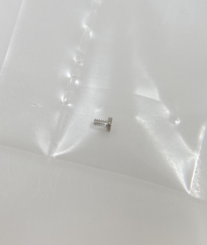 Original Rolex 2135 2130-5110 Schraubbrücken - Neu geöffnete Verpackung - Bild 3 von 3