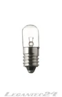 Incandescent 7V 100mA 0.7W E10 10x28mm Light Bulb Lamp Bulb 7Volt 0.7Watt New