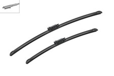 Lame D'Essuie-Glace BOSCH 3 397 014 774 Pour BMW