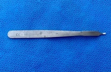 Zimmer Hohmann Retractor, 8mm, Ref # 3088-21.
