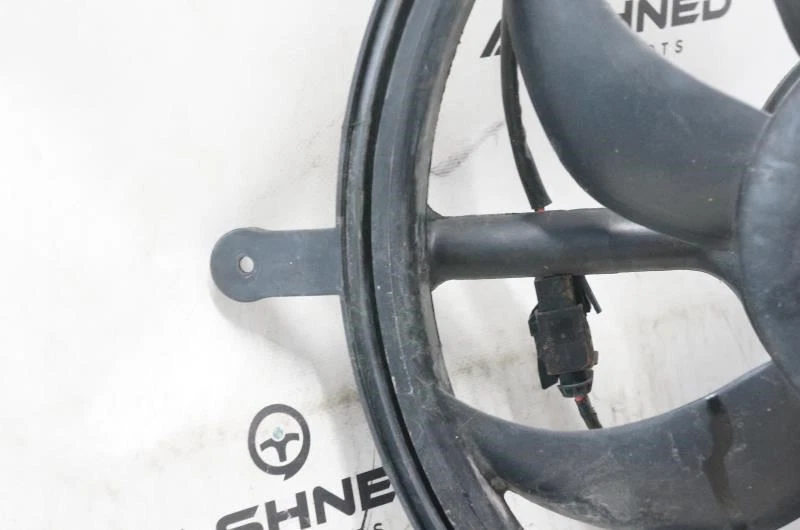 Mini Cooper 2007-2015 radiador ventilador motor 17-42-2-754-854 OEM Foto 4 de 4