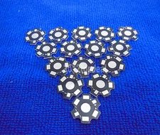 500pc x 1W 3W 5W High Power LED PCB Aluminum Star base plate Circuit board DIY