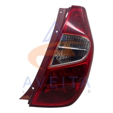 HYUNDAI I10 11-14 MK1 FL Rear Tail Light Right Side 924020X110