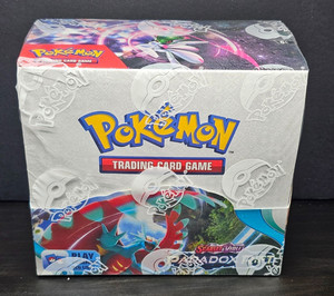 Paradox Rift Booster Box | eBay