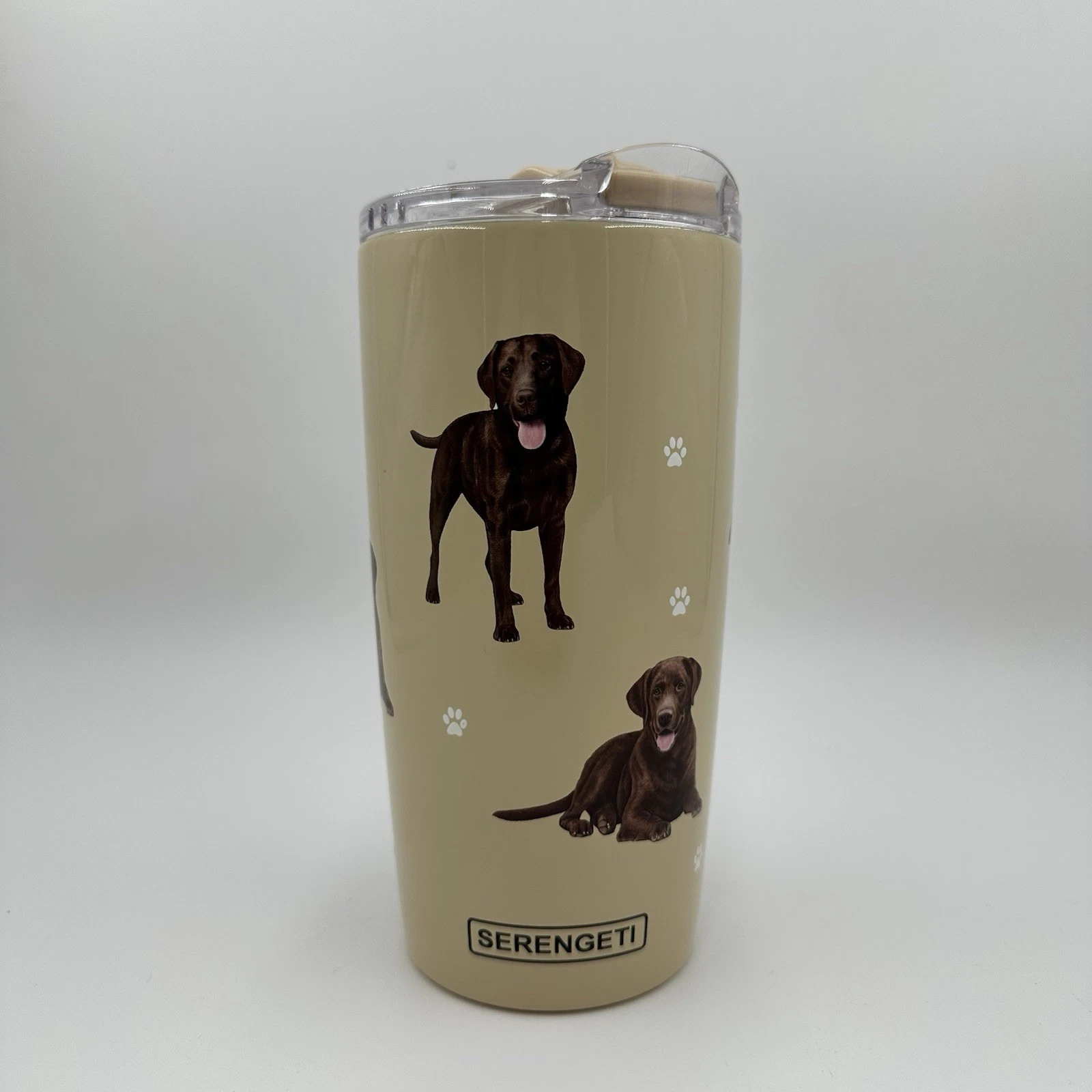Serengeti Tumbler - Thumbnail 3