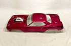 HPI Racing 1:8 Scale 1970 Plymouth Hemi Cuda Lexan Body