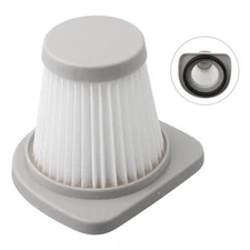 FOR BergHOFF For Mrnica FOR Merlin Vacuum Cleaner Filter Dust Breathing