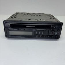 Kenwood KDC-5003 Car Stereo CD Receiver Black High Power 25wx4 AM FM Removable