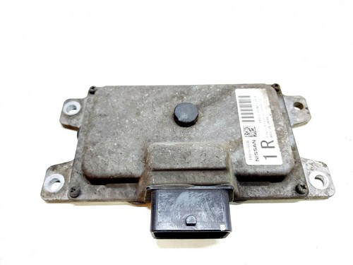 NISSAN QASHQAI II J11, J11 Getriebesteuergerät EMU10000N 1.60 Diesel 30164690