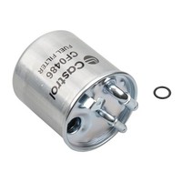 Castrol Filters Kraftstofffilter CF0486 FüR MERCEDES-BENZ