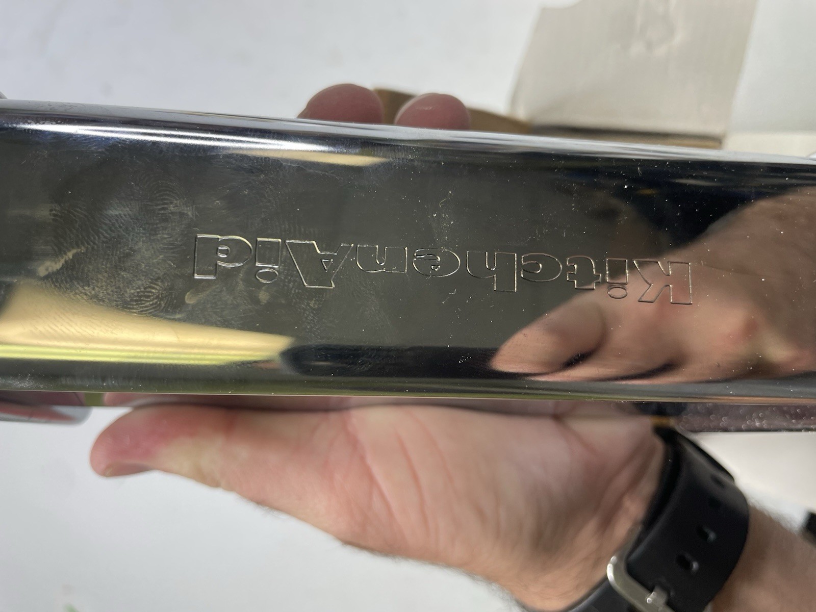 Kitchen 3-Piece Pasta Roller and Cutter Set for KitchenAid Stand